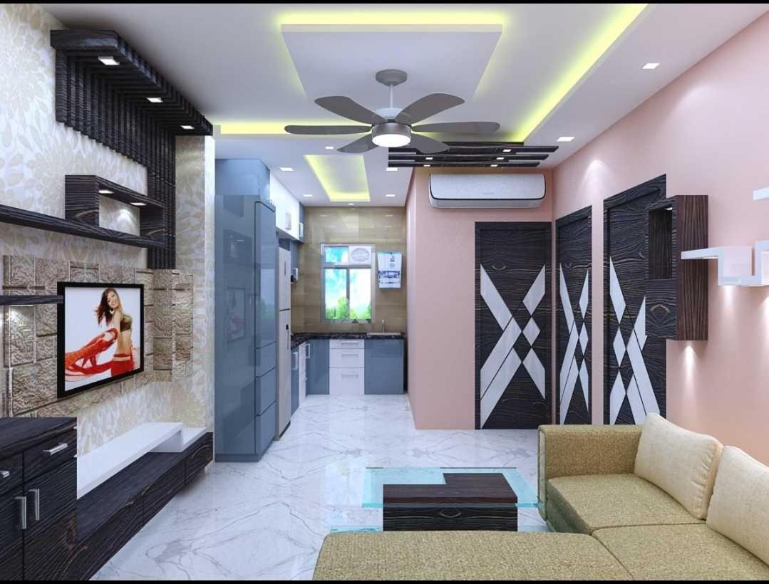 Hotel O Sweta Villa Patna  Exteriör bild