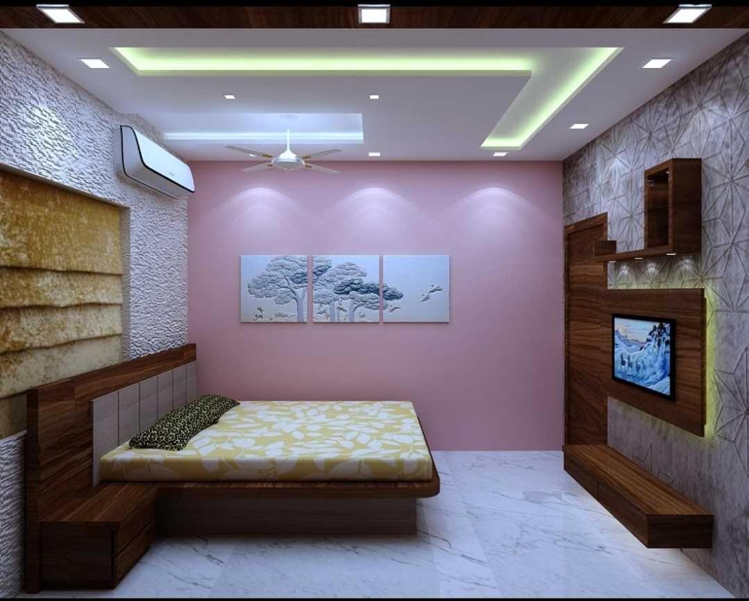 Hotel O Sweta Villa Patna  Exteriör bild