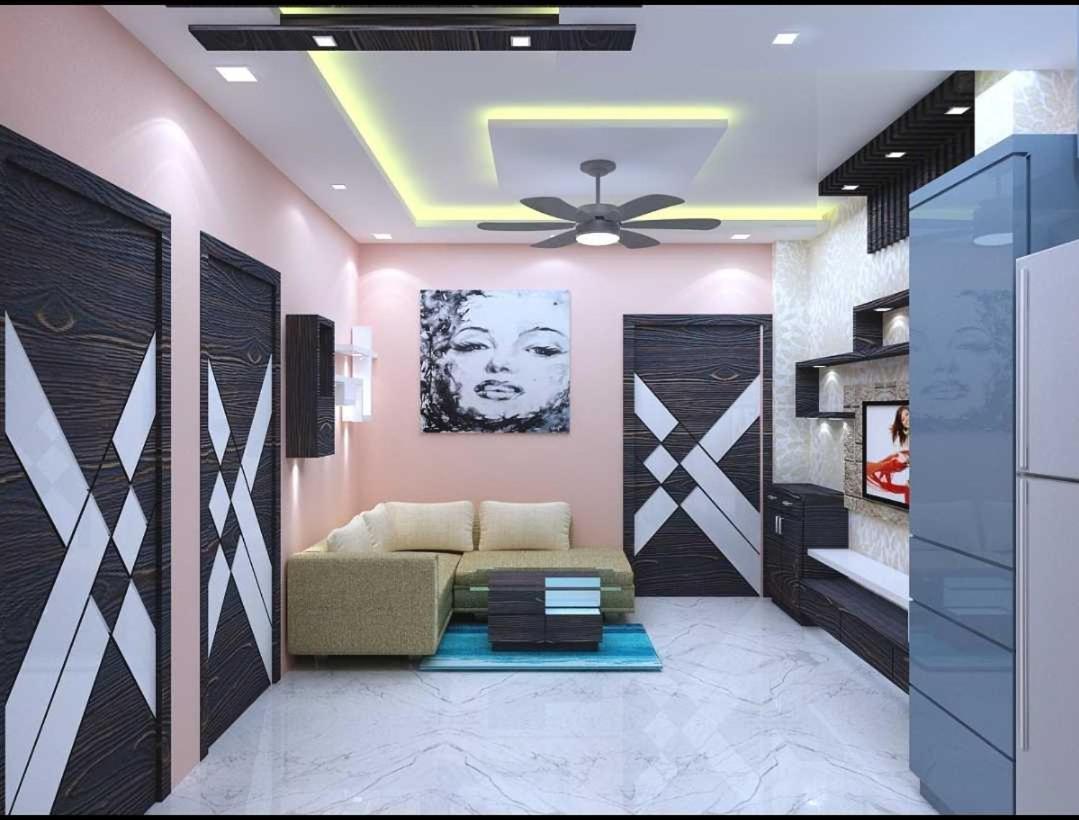 Hotel O Sweta Villa Patna  Exteriör bild